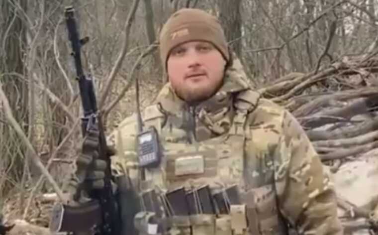 ЗСУ ліквідували начальника розвідки ворожої бригади «Еспаньола»