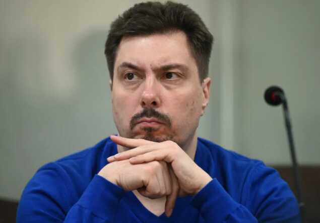 “Справа Князєва”: хабар за ухвалу на користь Жеваго пішов у суд