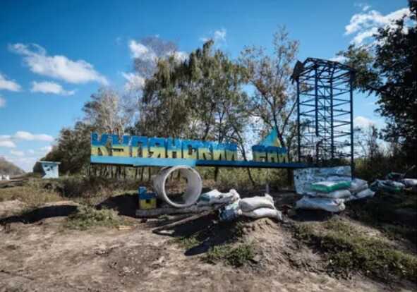 Росіяни вдарили по селу на Харківщині: загинула жінка