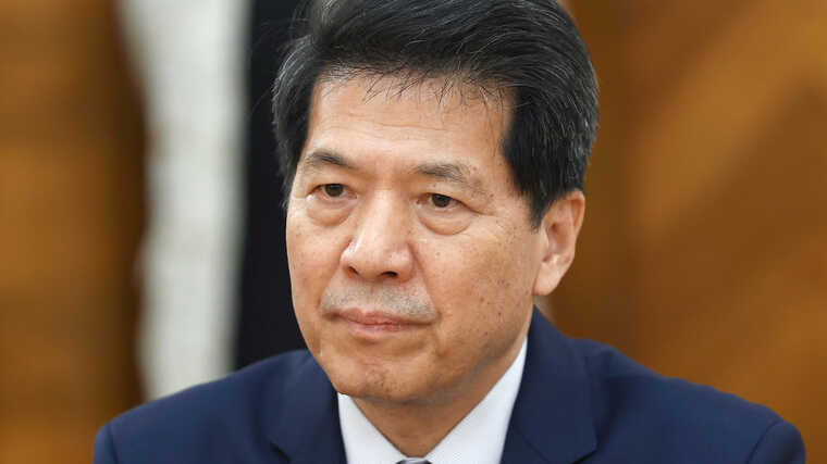 Китайський спецпредставник по Україні вже відвідав Брюссель та Москву