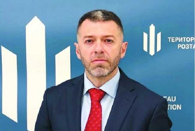 Wife of SBI head in Lviv received UAH 472 thousand in social benefits in Austria