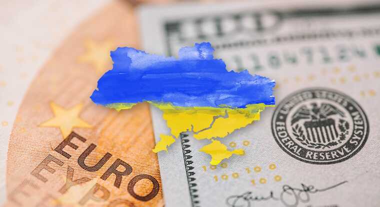 У Мінфіні розповіли скільки фінансової допомоги щомісяця потрібно Україні