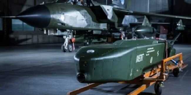 Більшість німців, як і раніше, не підтримують постачання Україні ракет Taurus