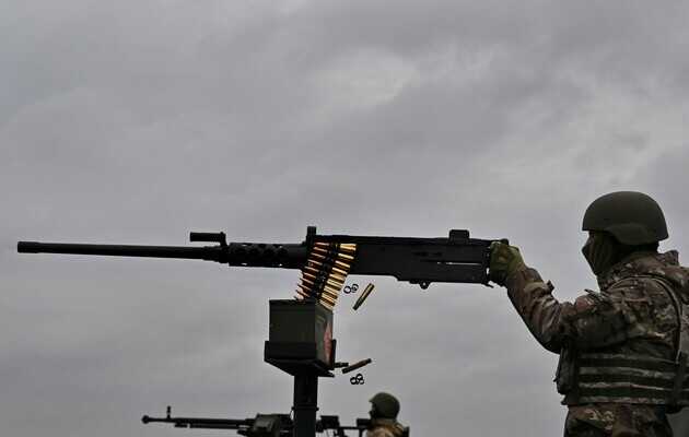 Украина воюет с РФ в Судане, - WSJ