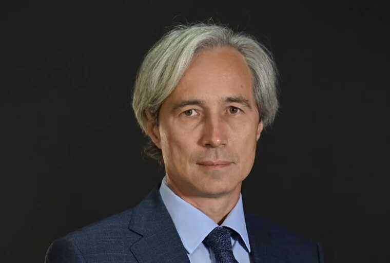 Заступник міністра оборони під час війни перебував в Італії як біженець