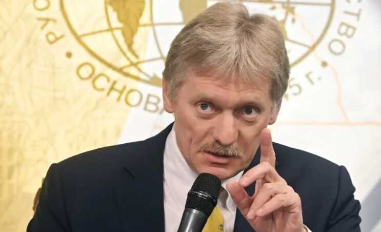 У РФ розповіли, що буде з літаками ВПС США