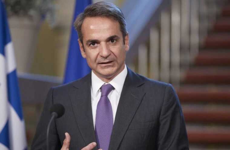Greek Prime Minister Mitsotakis also commented on the occupiers’ missile attack on Odesa