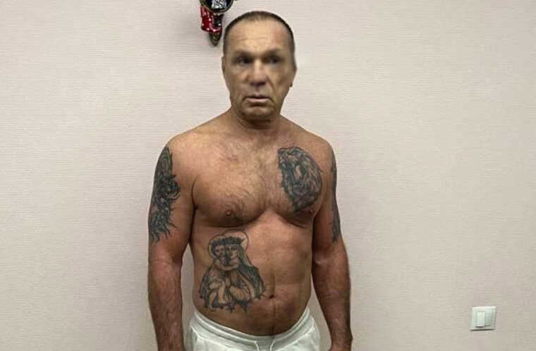 Днепровский "смотрящий" "Мазепа" со второй попытки оказался на свободе