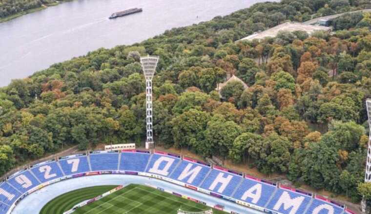 Нардеп Гончаренко сьогодні написав, що Кирило Тимошенко має намір придбати футбольний клуб «Динамо» Київ