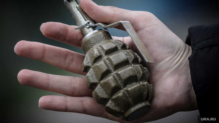 3 березня в Україні сталася чергова серія вибухів гранат: загинуло двоє військовослужбовців