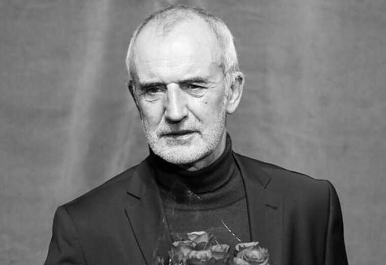 Скончался литовский театральный режиссер Римас Туминас