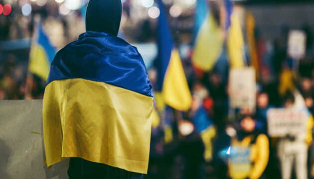 64,5% українців проти обмежень для ухилянтів у законі про мобілізацію, – опитування