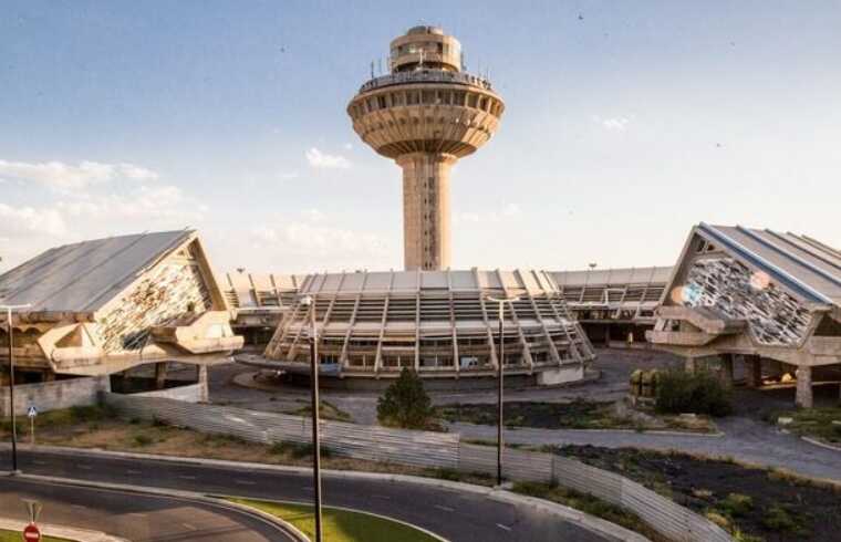 Армения официально захотела выгнать из аэропорта "Звартноц" российских пограничников