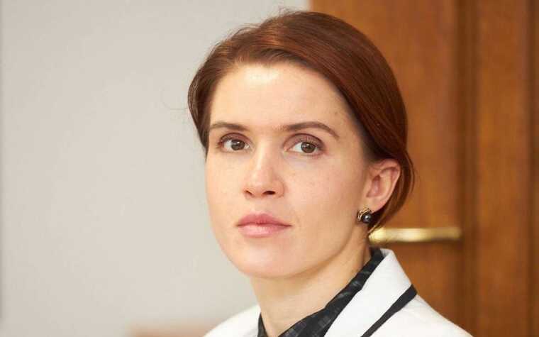 Безуглая возмутилась работой над законопроектом о мобилизации и снова покинула заседание комитета