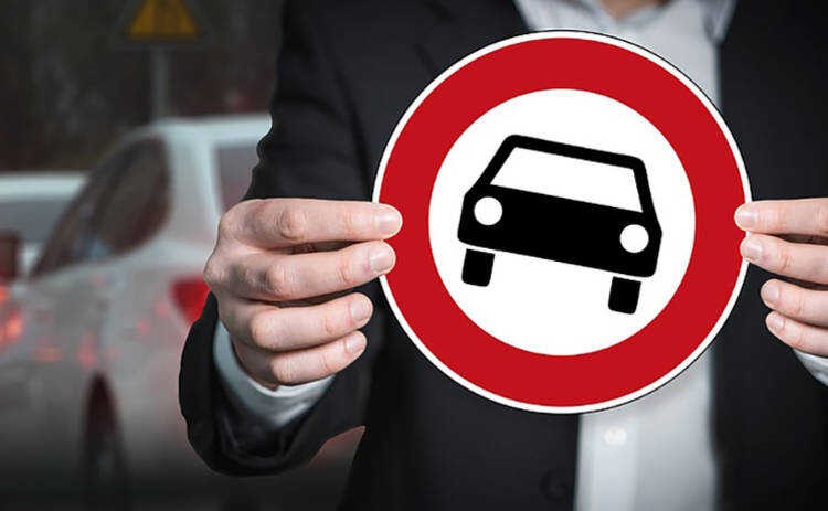 Для українських водіїв готують нові штрафи