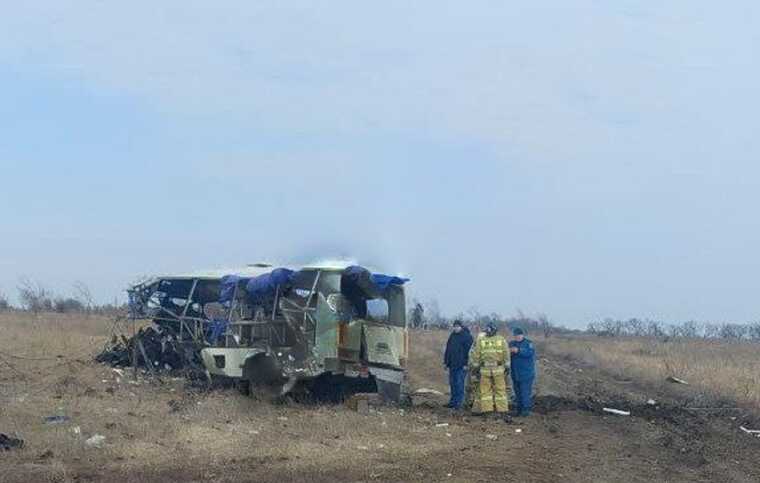 В Луганской области погибло пятеро мирных жителей