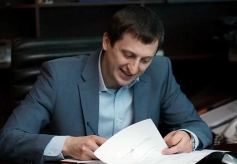 На Львівщині начальник Держгеокадастру Кавецький вказав у декларації, що він бездомний