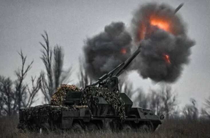 У ЗСУ розповіли, на яких ділянках найсильніше «тисне» ворог