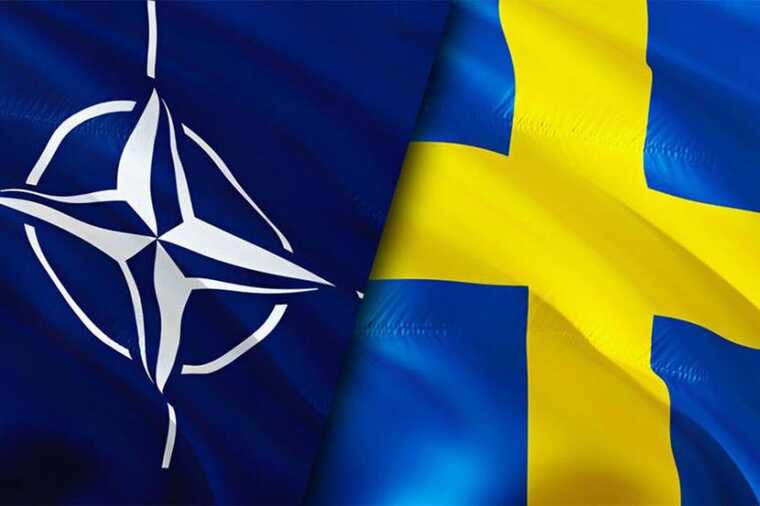 Сьогодні Швеція може офіційно стати 32-м членом НАТО