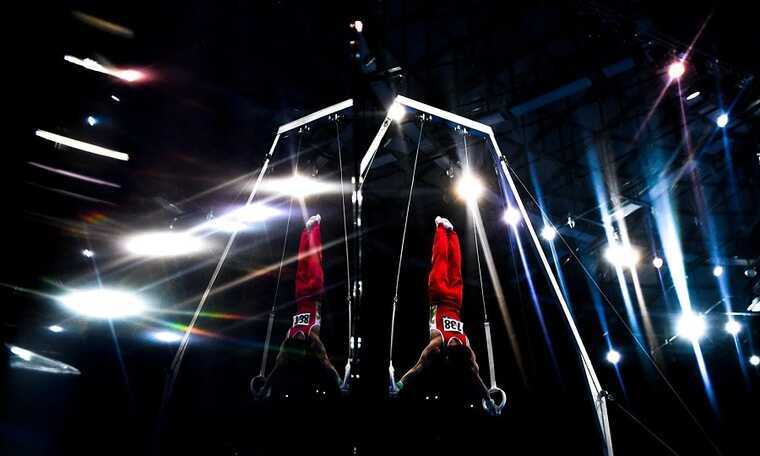 Российские гимнасты отказались от Олимпиады-2024: «Нас поставили на колени!»