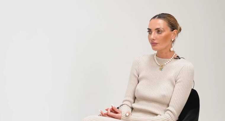 Салон у Нью-Йорку відмовився від «російського манікюру» після скарги українки Байкової