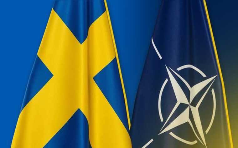 Sweden officially joined NATO - US State Department