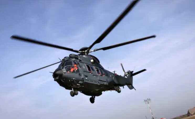 Угорщина нарощує військовий потенціал за рахунок розширення парку гелікоптерів H225M