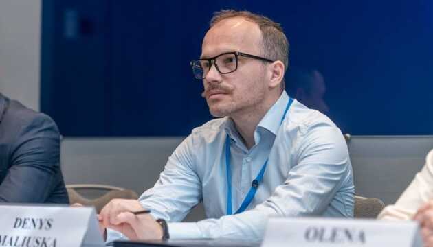 Малюська прокоментував видачу ордерів МКС на арешт командувачів російської армії