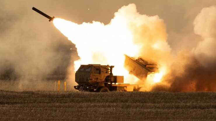   HIMARS:     