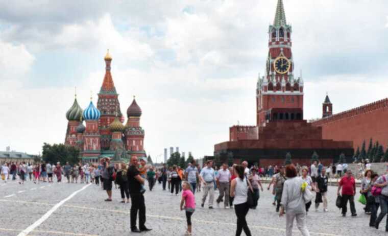 США и Великобритания предупредили о возможных терактах в Москве