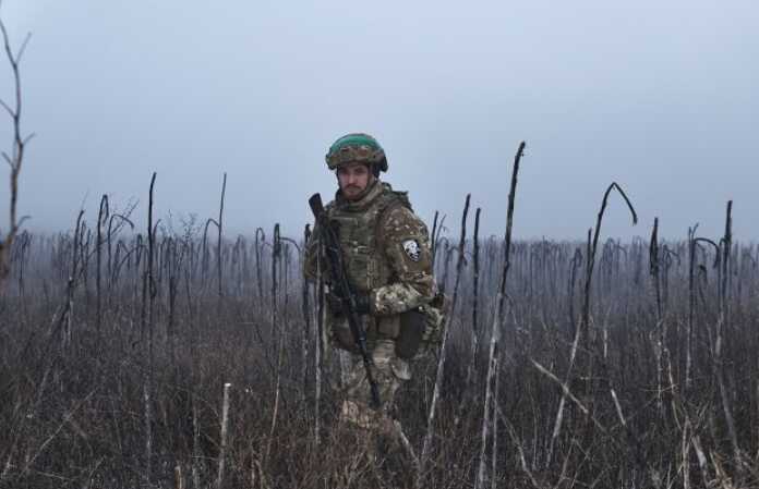 Збройні сили провели низку контратак біля Авдіївки, – ISW