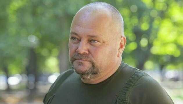 У РФ заарештували колишнього «главу адміністрації» Лисичанська