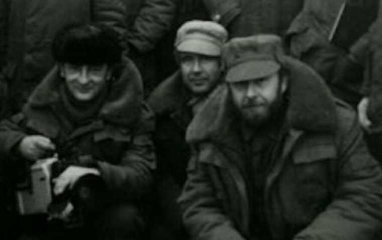 Помер Юрій Бордаков: український кінооператор, лауреат Шевченківської премії