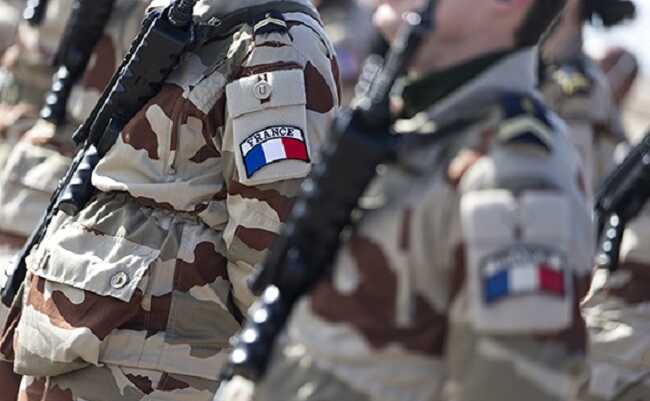 France is preparing for a high-intensity conflict in Europe - Politico