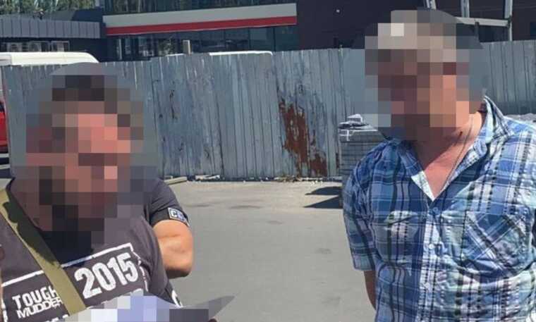 Агент ФСБ отримав 15 років в’язниці: готував ракетні удари по аеродромах Дніпропетровщини