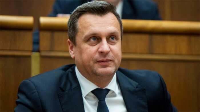 Вице-спикер парламента Словакии заявил, что не считает РФ агрессором