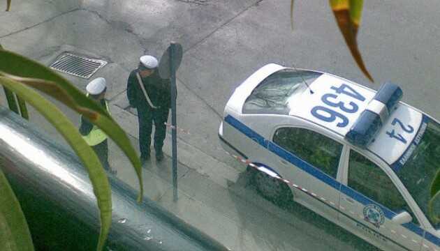 У Греції ліквідували злочинну групу: виготовляли тисячі підробок паспортів