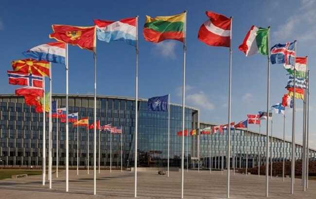 The date of the next meeting in the “Ramstein” format has been announced