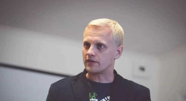 ДБР відкрило два кримінальних провадження щодо глави ЦПК Шабуніна, – ЗМІ