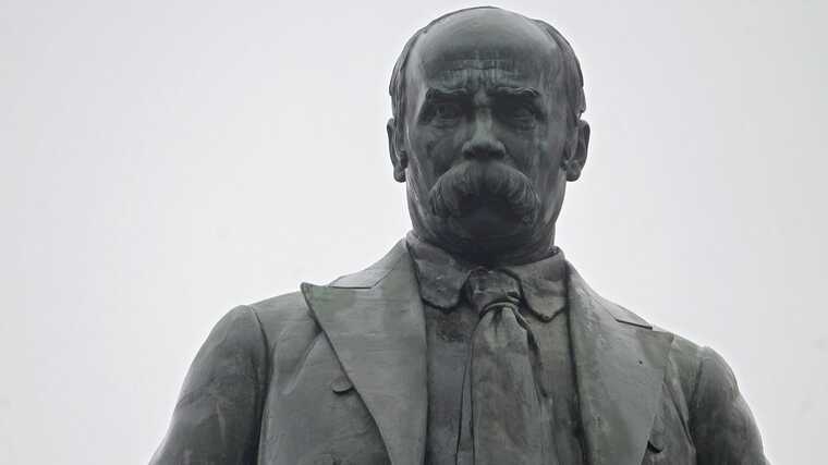 Иностранные дипломаты отметили День рождения Шевченко