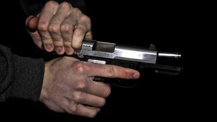 В Николаеве пьяный военный устроил стрельбу, – СМИ