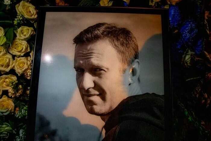 Портрет Навального визнали символом екстремізму в РФ