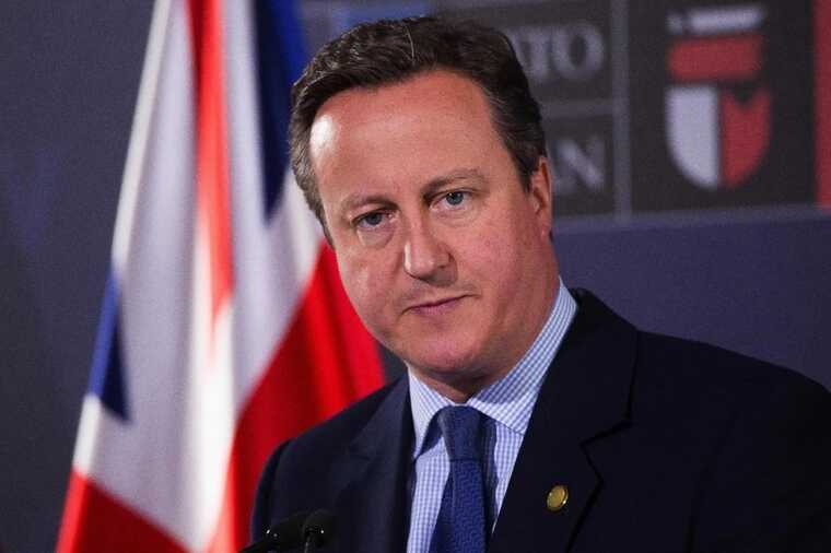 Глава МЗС Британії проти відправки військ в Україну навіть для навчань