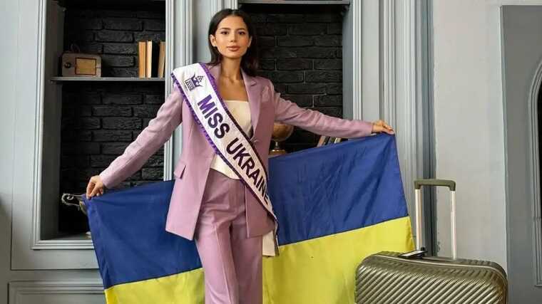 Конкурс "Міс Світу 2023": як виступила українка Софія Шамія та яке місце посіла