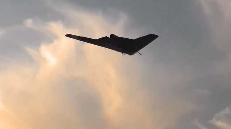 Occupiers attack Ukraine with drones: explosions reported in Odesa