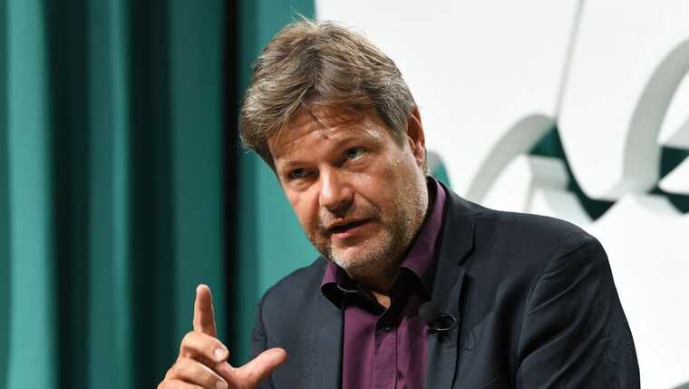 Німецький міністр грубо розкритикував зусилля США із захисту клімату