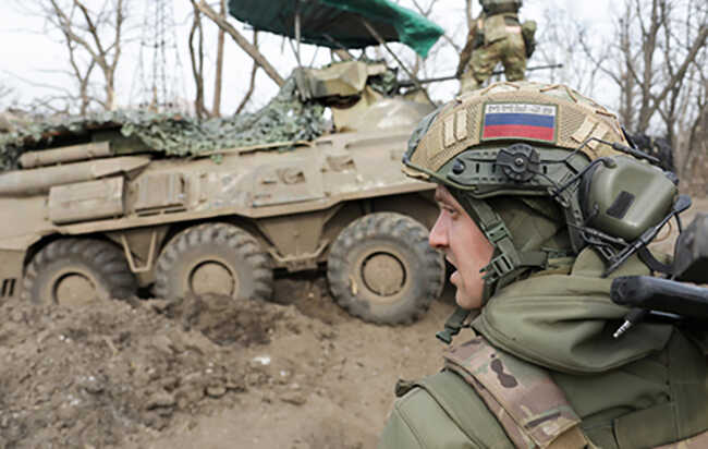 NYT: Просування російської армії під Авдіївкою втрачає темп