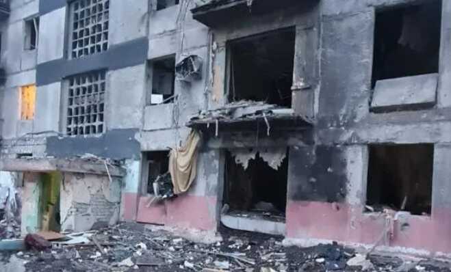 Окупанти обстріляли Добропілля та Часів Яр на Донеччині: є загиблі