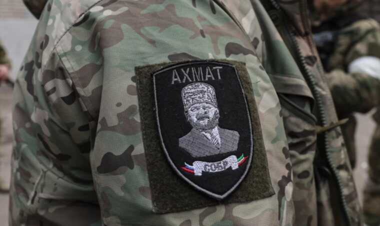 Бійці 128-ї бригади знищили командира підрозділу «Ахмат»