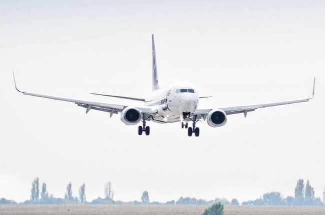 Ukraine begins negotiations with the US and EU regarding the resumption of air travel, – Kubrakov